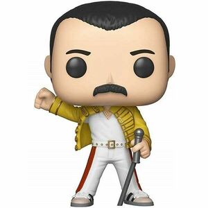 POP! Freddy Mercury Wembley 1986 (Queen) kép