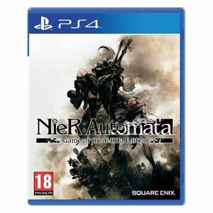 NieR: Automata (Game of YoRHa Edition) - PS4 kép