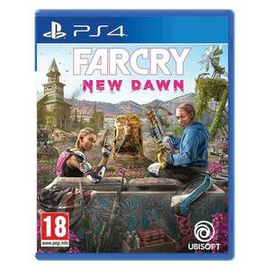 Far Cry: New Dawn CZ - PS4 kép