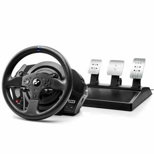 Závodný volant Thrustmaster T300 RS (GT Edition) + Thrustmaster T3PA kép