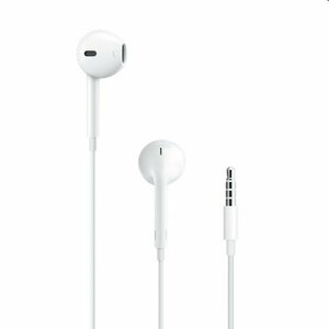 Apple slúchadlá EarPods s 3.5mm jack konektorom kép