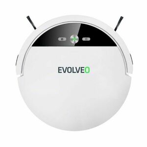 Evolveo Robotrex H6 - robotický vysávač biely kép