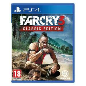 Far Cry 3 (Classic Edition) kép