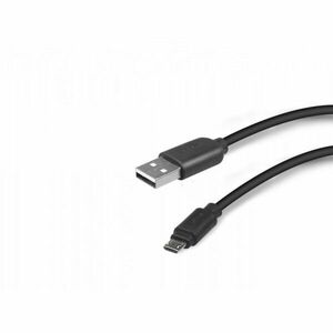 SBS dátový kábel s Micro USB konektorom a dĺžkou 1 m kép