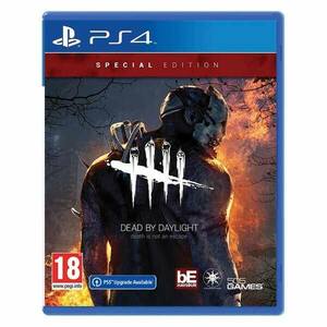 Dead by Daylight (Special Edition) - PS4 kép