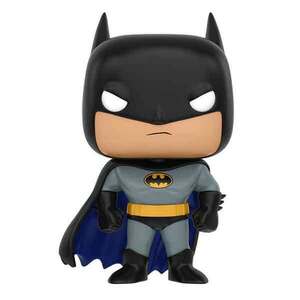 POP! Batman (Batman The Animated) kép