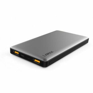 LAMAX Fast Charge rýchlonabíjacia powerbanka 10 000 mAh kép