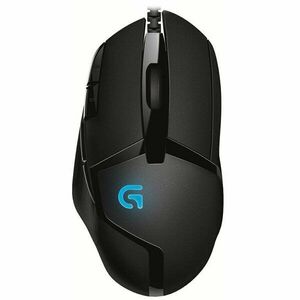 Logitech G402 herná myš Hyperion Fury kép