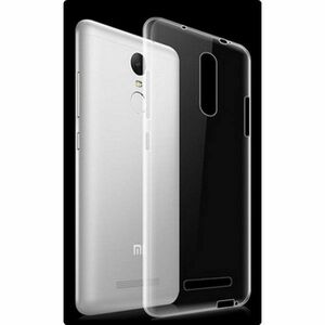 Ultra tenký zadný kryt pre Xiaomi Mi Max, transparentná kép