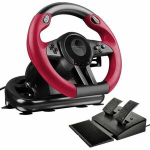 Volant Speedlink Trailblazer Racing Wheel pre PS4/PS3/PC kép