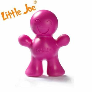 Little Joe - voňavá 3D postavička, vôňa kvetov kép