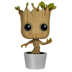 POP! Dancing Groot (Guardian of the Galaxy) kép