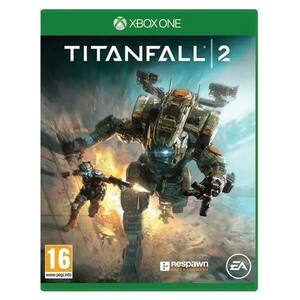 TitanFall - Xbox One kép