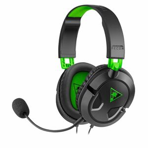 Slúchadlá Turtle Beach Recon 50X, čierne kép