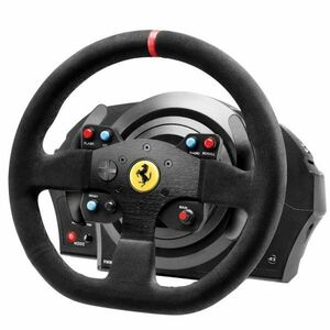 Závodný volant Thrustmaster T300 Ferrari 599XX Evo kép