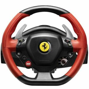 Závodný volant Thrustmaster Ferrari 458 Spider pre Xbox One kép