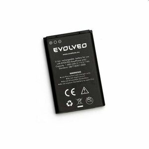 EVOLVEO Originálna batéria pre Evolveo EasyPhone (1000mAh) kép