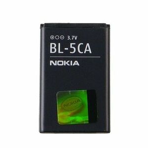 Nokia originálna batéria BL-5CA (800 mAh) kép