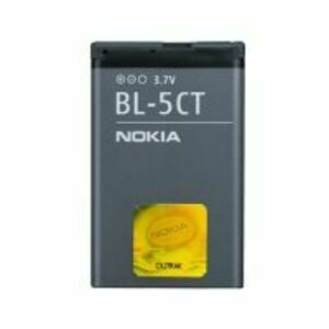 Nokia Originálna batéria BL-5CT, (1050mAh) kép