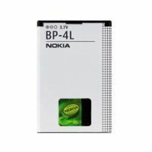 Nokia Originálna batéria BP-4L (1500mAh) kép