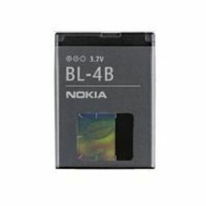 Originálna batéria Nokia BL-4B (700mAh) kép