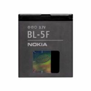 Originálna batéria Nokia BL-5F, (950mAh) kép