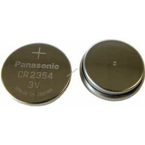 Panasonic Lithium CR 2354 3V gombelem 1db/csomag kép