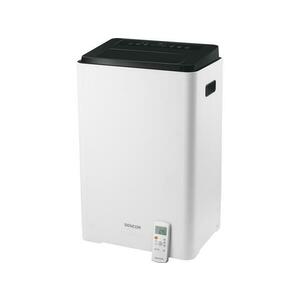 Sencor SAC MT1411C mobilklíma 14000BTU (40039201) kép