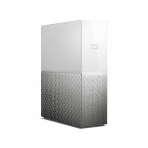 Western Digital My Cloud Home 3.5 USB3.0 külső HDD, 8TB (WDBVXC0080HWT-EESN) kép