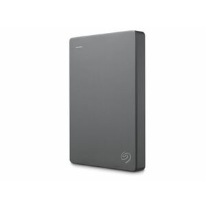 Seagate Basic 2.5 USB3.0 külső merevlemez, 4TB (STJL4000400) fekete kép