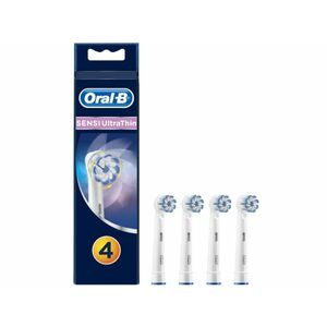 Oral-B EB60-4 Sensi Ultrathin pótfej, 4db (10PO010170) kép