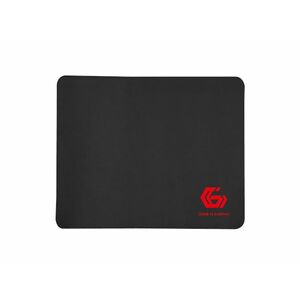 Gembird gamer egérpad S (MP-GAME-S) fekete kép