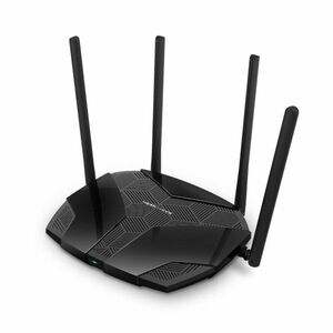 MERCUSYS MR70X Wireless AX1800 router kép