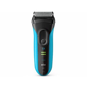 Braun Series 3 3040 WetandDry ProSkin WetandDry borotva (10AS030045) kép