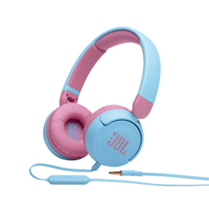 JBL Jr310 Kids on-ear Headphones (JR310BLU) Kék kép