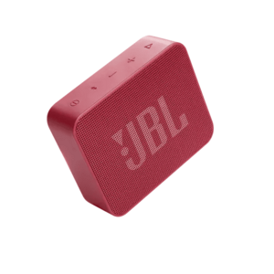 JBL Go Essential Portable Waterproof Speaker (GOESRED) Piros kép