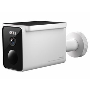 Xiaomi Xiaomi Solar Outdoor Camera BW400 Pro Set (506917) kép