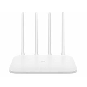 Xiaomi Mi Router 4C (DVB4231GL) fehér kép