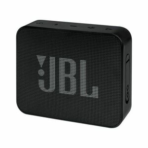 JBL GO ESSENTIAL HORDOZHATÓ BLUETOOTH HANGSZÓRÓ, FEKETE kép