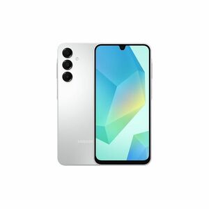 Samsung Galaxy A16 DS 4/128GB (SM-A165FZABEUE) világosszürke kép