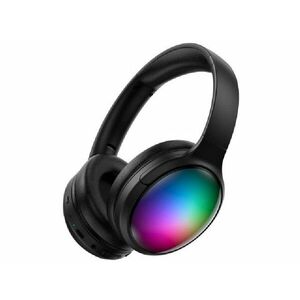 Onikuma B3 Vezeték nélküli Bluetooth Fejhallgató RGB világítással kép