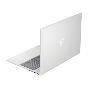 HP Pavilion 16-af0001nh (AY7G6EA) természetes ezüst kép