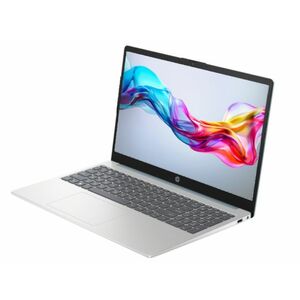 HP 15-fd0049nh (AY7G2EA) Holdfénykék / Természetes ezüst kép