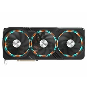 Gigabyte GeForce RTX 4080 SUPER GAMING OC 16G videókártya (GV-N408SGAMING OC-16GD) kép