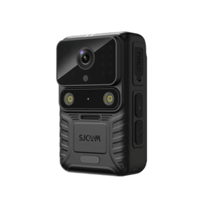 SJCAM A50 Body Camera, Black kép