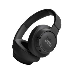 JBL T720BTBLK, BT fejhallgató (JBLT720BTBLK) fekete kép