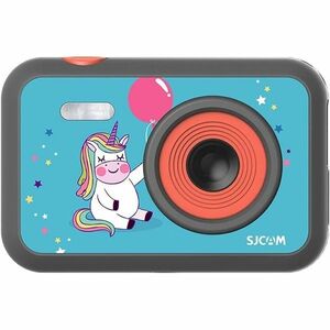 SJCAM Kids Camera FunCam, Unicorn kép