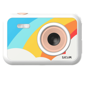 SJCAM Kids Camera FunCam, Rainbow kép