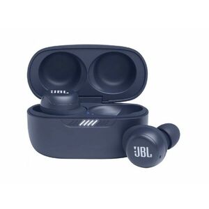 JBL Live Free NC+ TWS Noise Cancelling earbuds (LIVEFRNCPTWSU) Kék kép