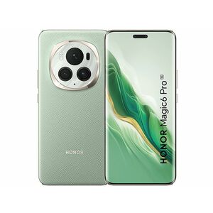 Honor Magic 6 Pro 5G 12/512GB Dual-SIM (5109BBVL) zöld kép